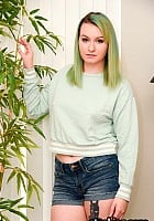 Paige Pierce